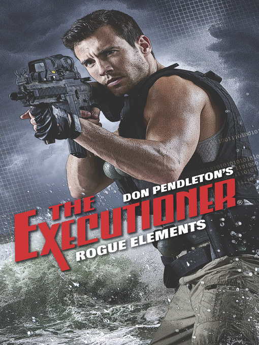 Title details for Rogue Elements by Don Pendleton - Available